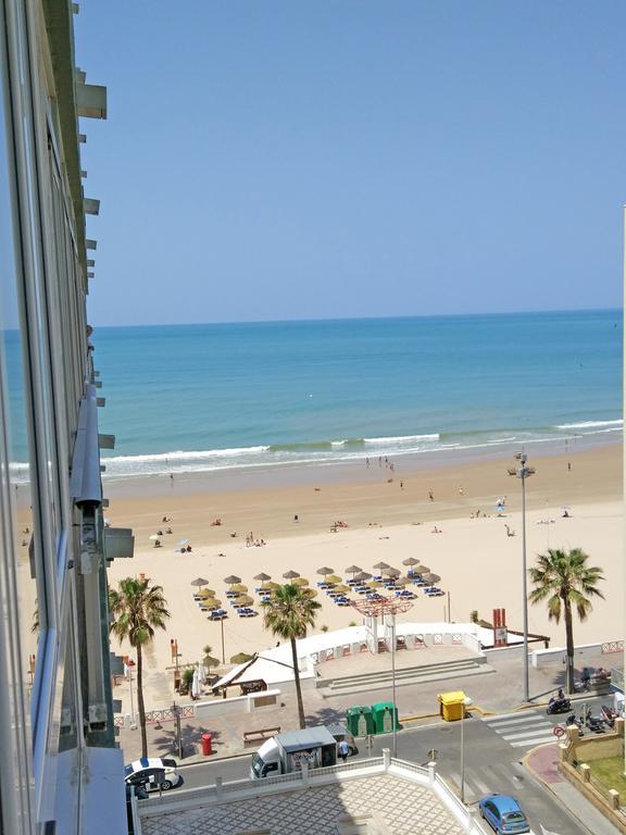 Playa Victoria Paseo Maritimo 3 Rooms